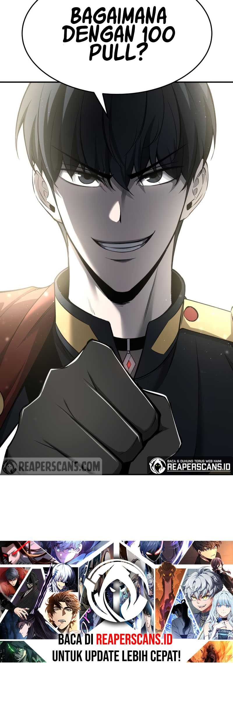 I Became the Tyrant of a Defense Game Chapter 10 Gambar 80