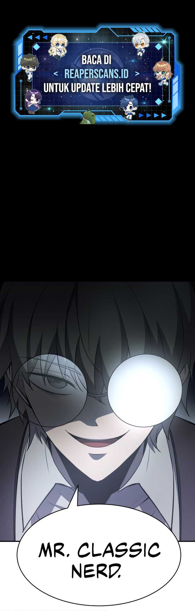 Baca  I Became the Tyrant of a Defense Game Chapter 10 Gambar 2