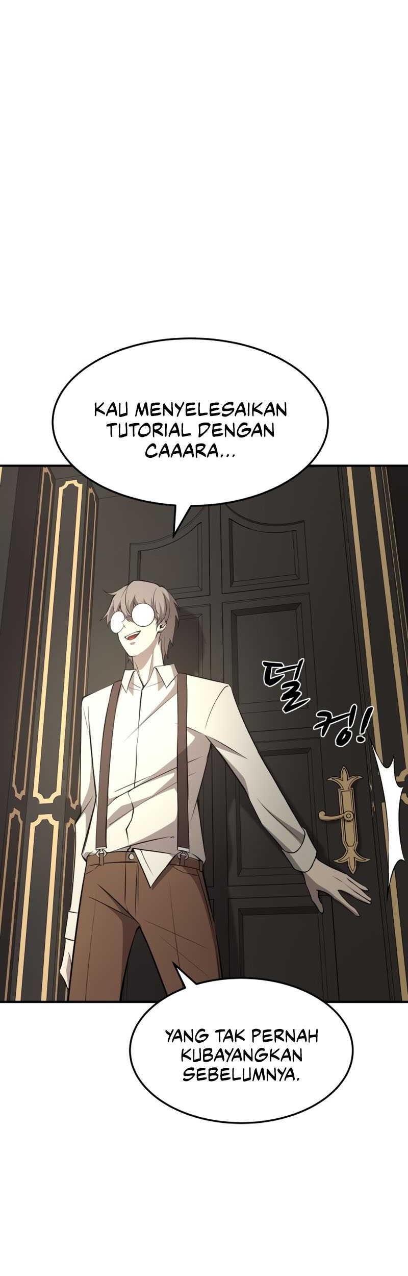I Became the Tyrant of a Defense Game Chapter 10 Gambar 4