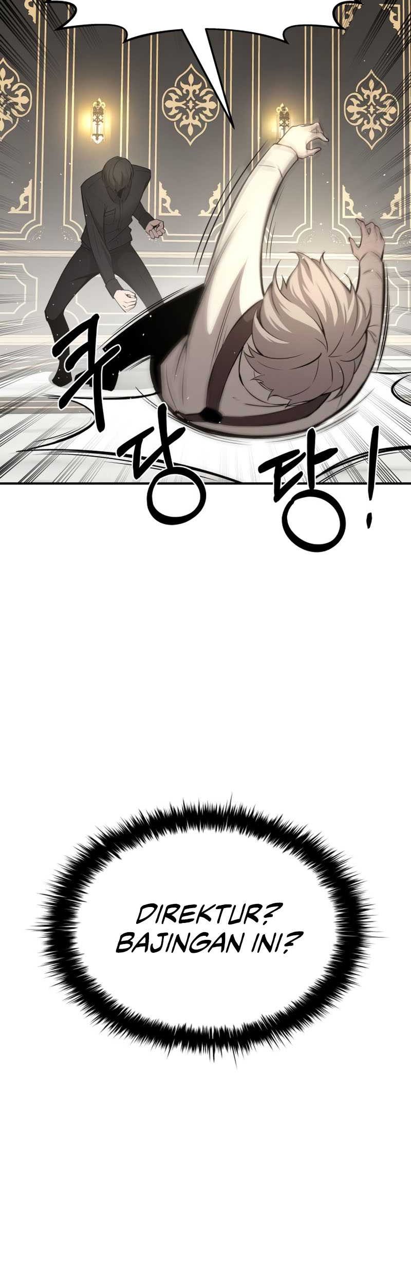 I Became the Tyrant of a Defense Game Chapter 10 Gambar 8