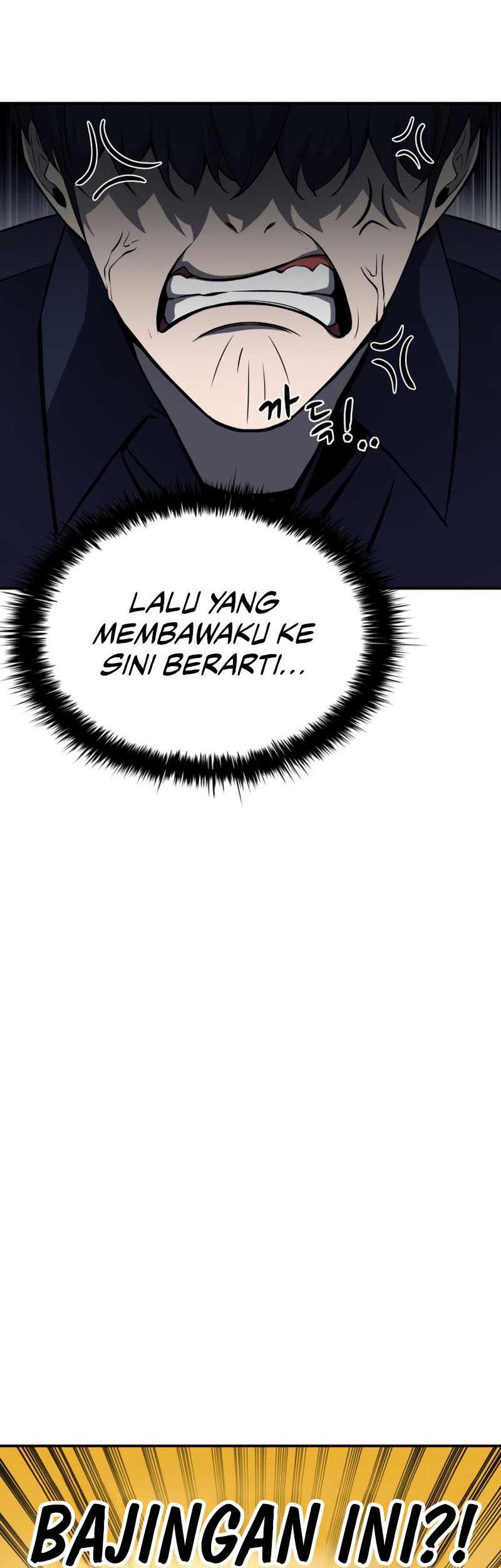 I Became the Tyrant of a Defense Game Chapter 10 Gambar 9