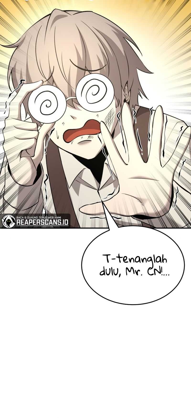 I Became the Tyrant of a Defense Game Chapter 10 Gambar 10