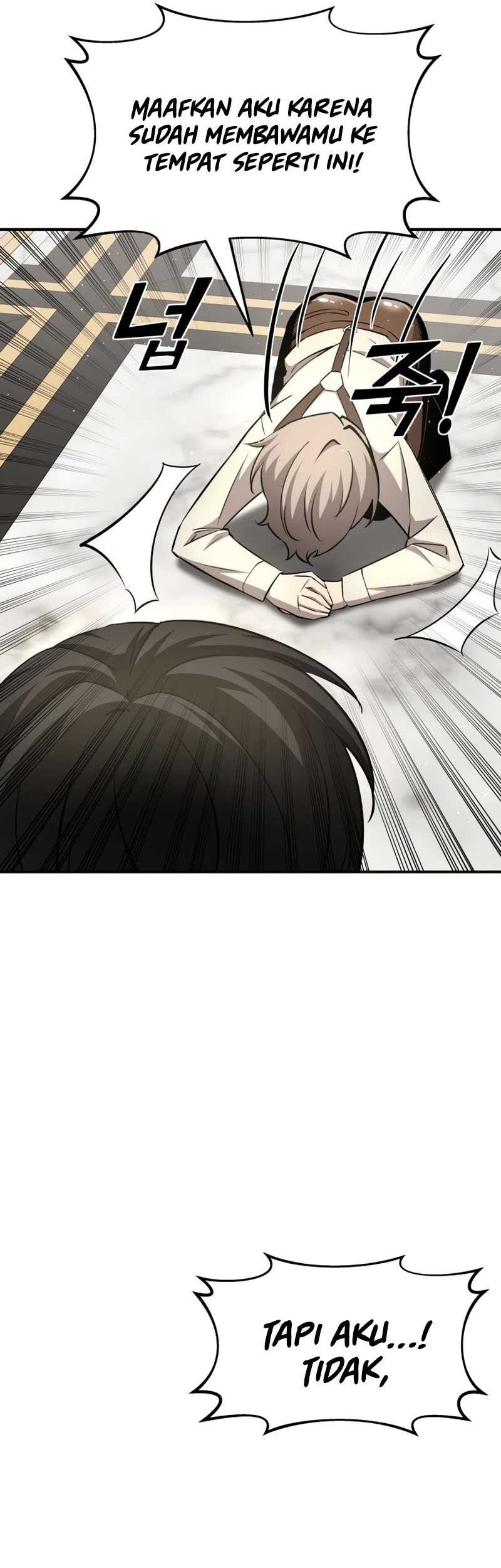 I Became the Tyrant of a Defense Game Chapter 10 Gambar 11