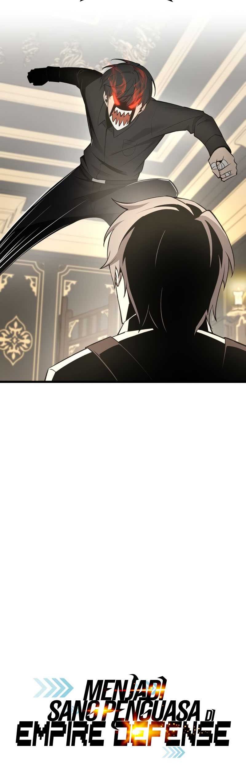 I Became the Tyrant of a Defense Game Chapter 10 Gambar 13