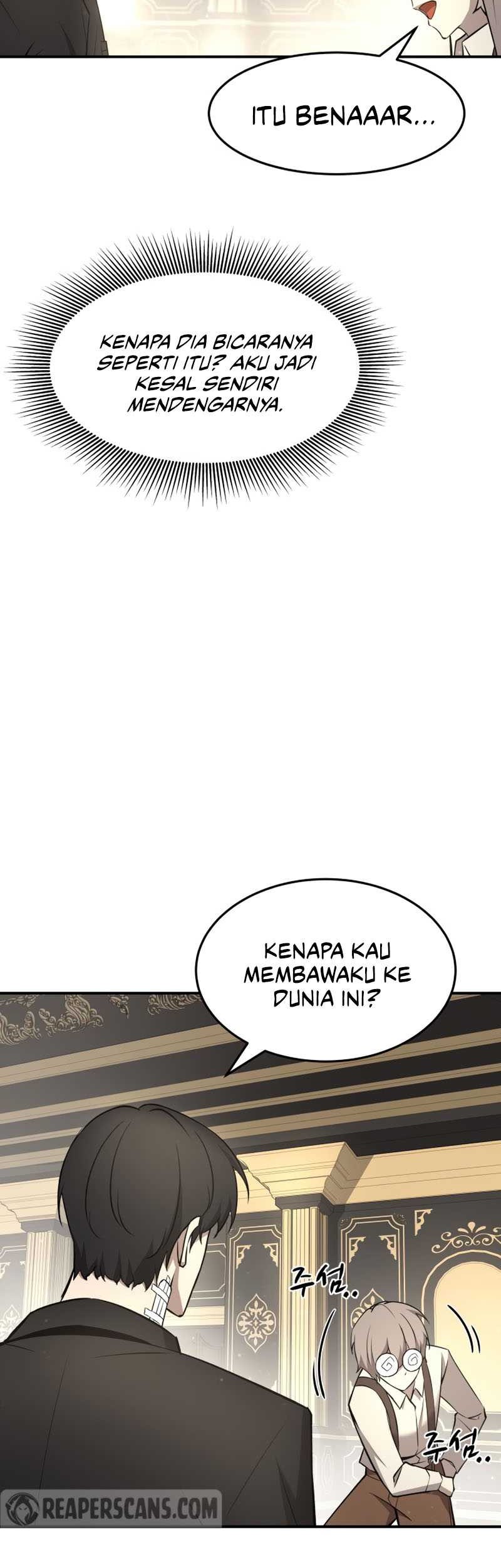I Became the Tyrant of a Defense Game Chapter 10 Gambar 18