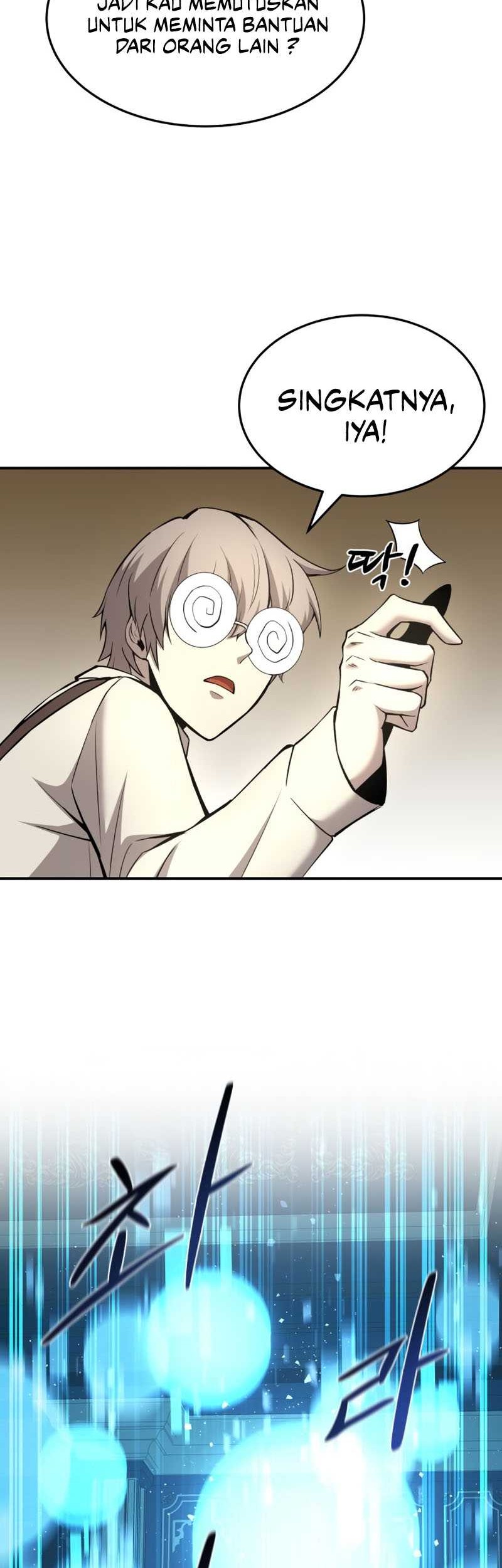 I Became the Tyrant of a Defense Game Chapter 10 Gambar 22