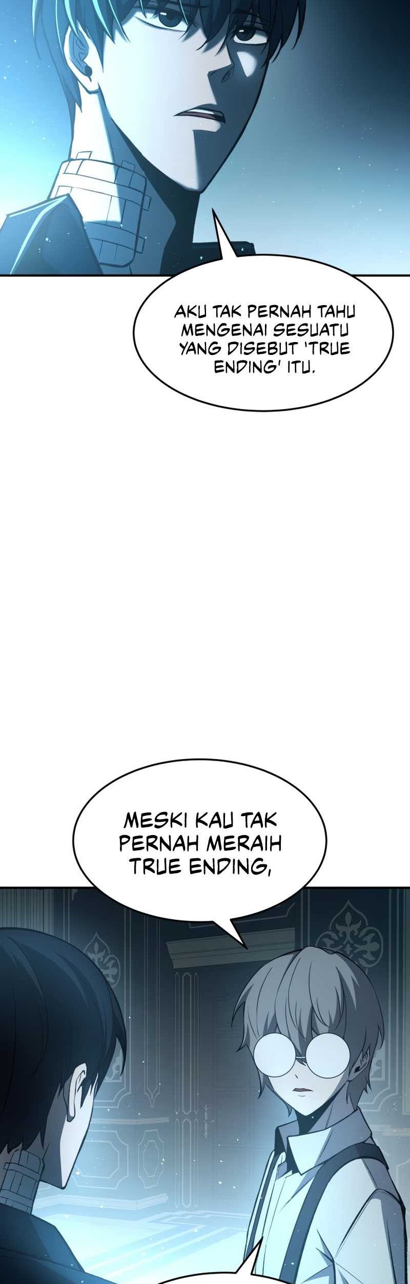I Became the Tyrant of a Defense Game Chapter 10 Gambar 27
