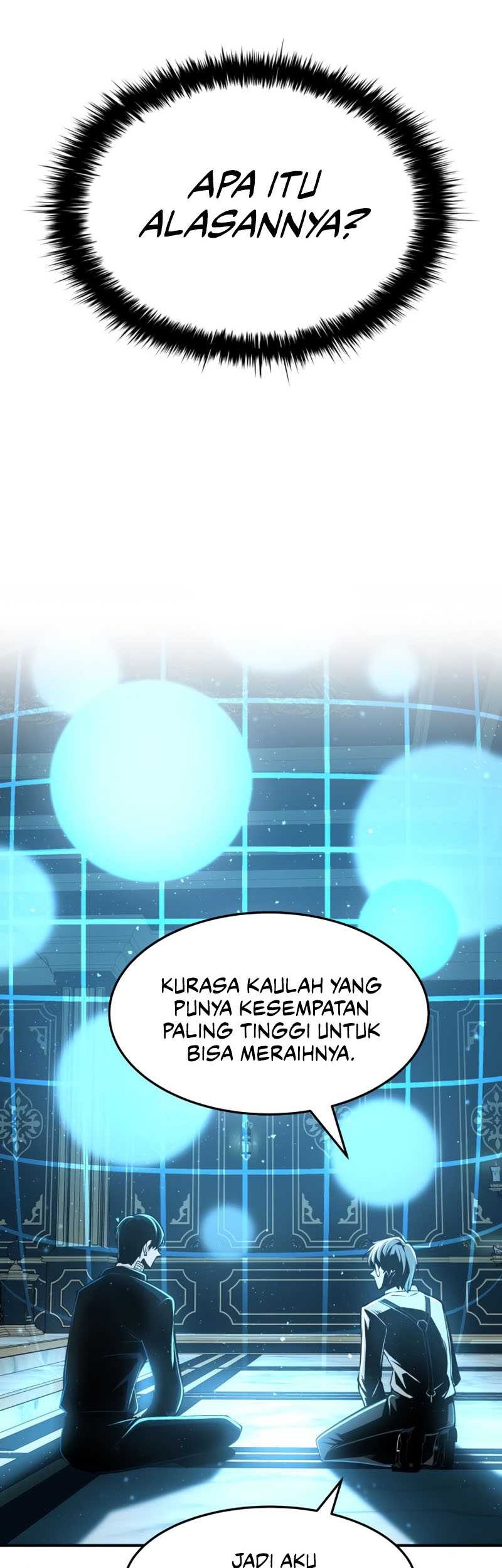 I Became the Tyrant of a Defense Game Chapter 10 Gambar 29