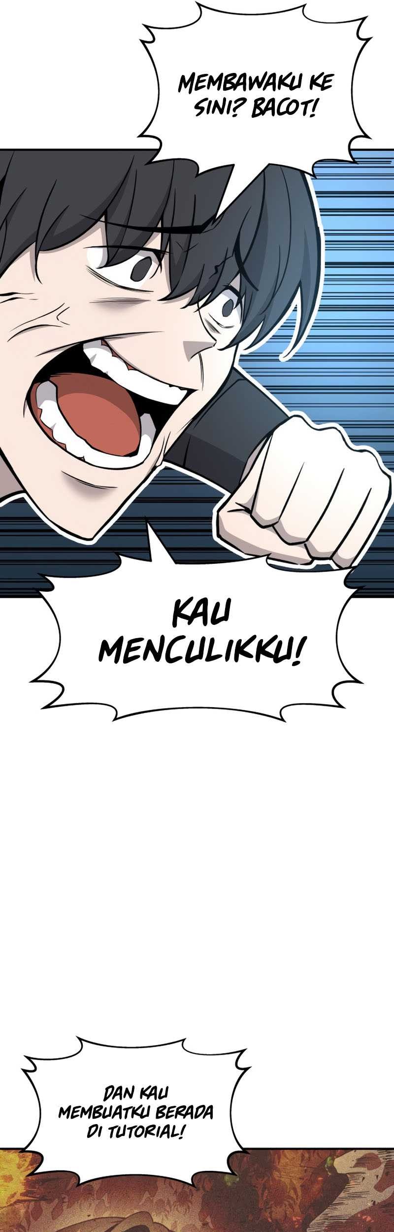 I Became the Tyrant of a Defense Game Chapter 10 Gambar 31