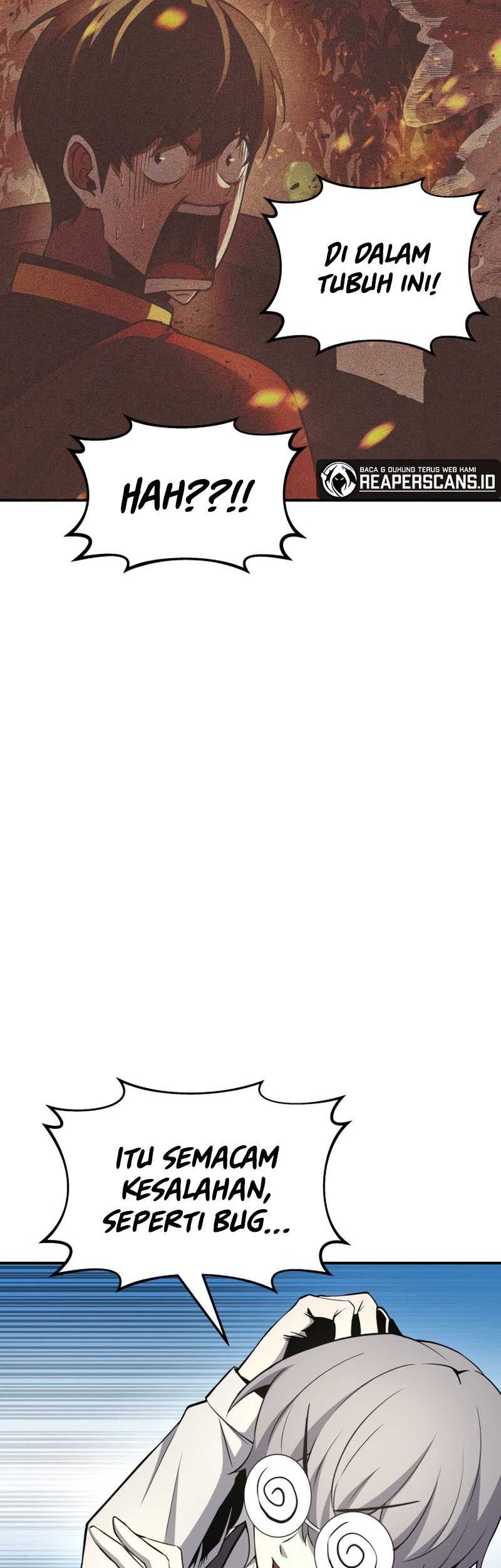 I Became the Tyrant of a Defense Game Chapter 10 Gambar 32