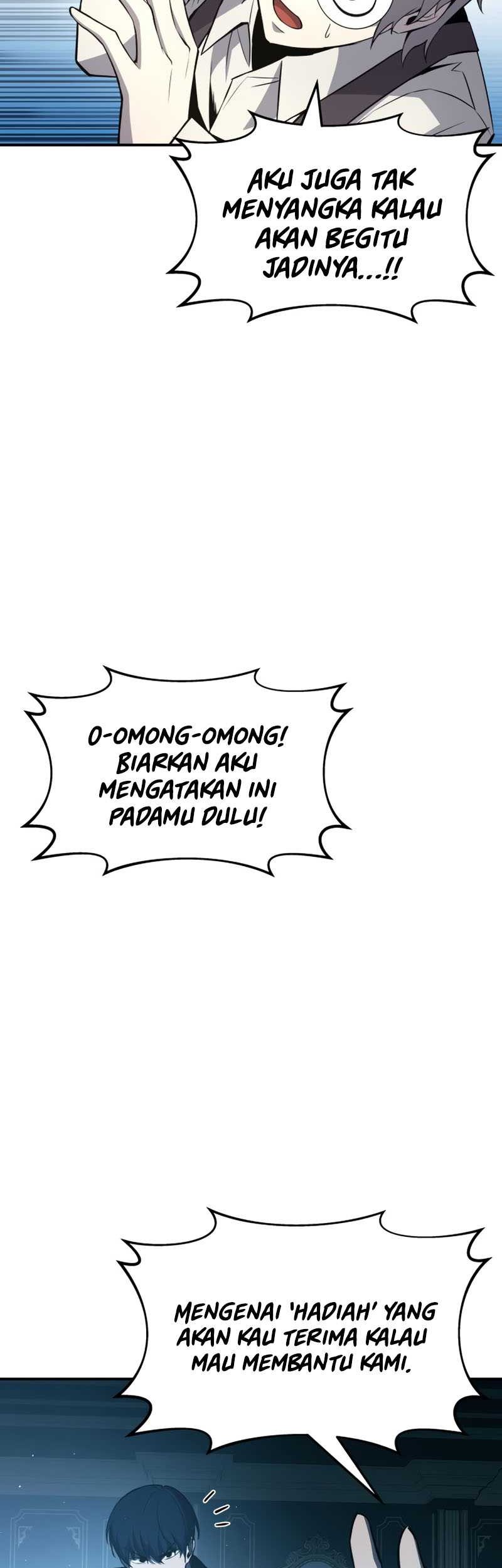 I Became the Tyrant of a Defense Game Chapter 10 Gambar 33