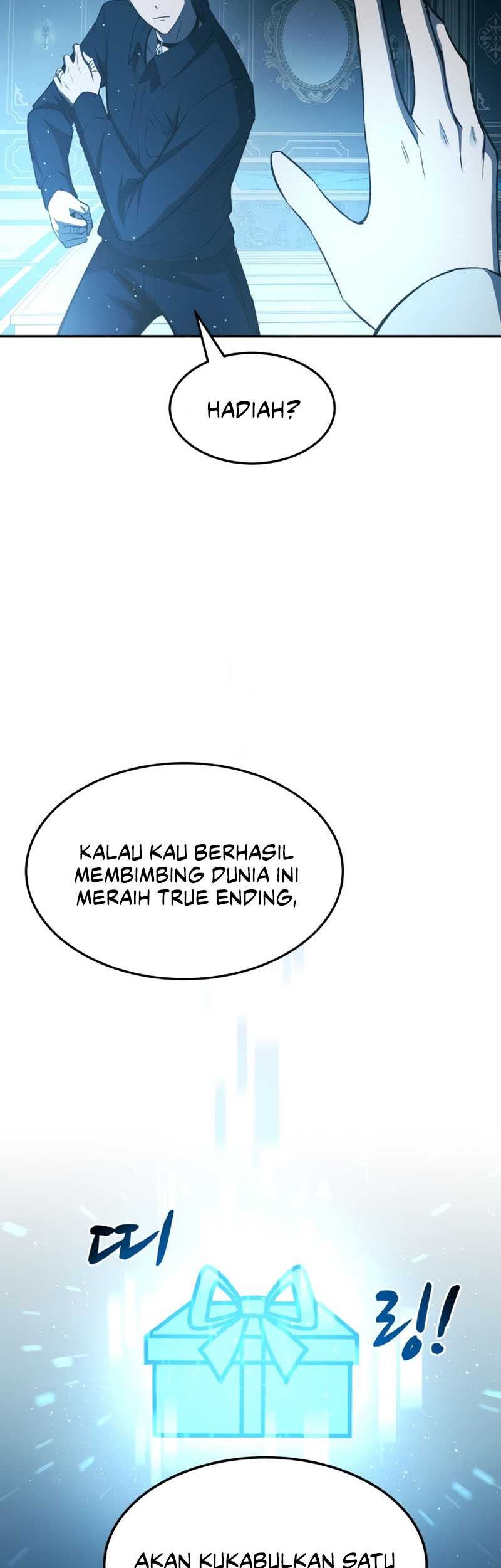 I Became the Tyrant of a Defense Game Chapter 10 Gambar 34