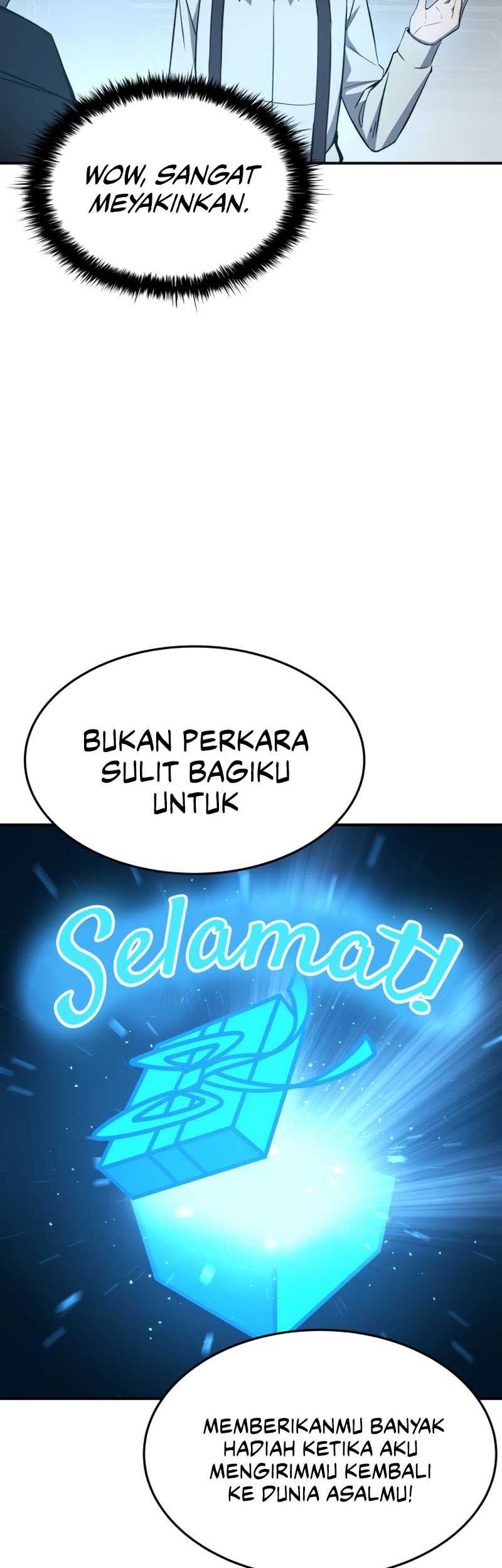 I Became the Tyrant of a Defense Game Chapter 10 Gambar 37