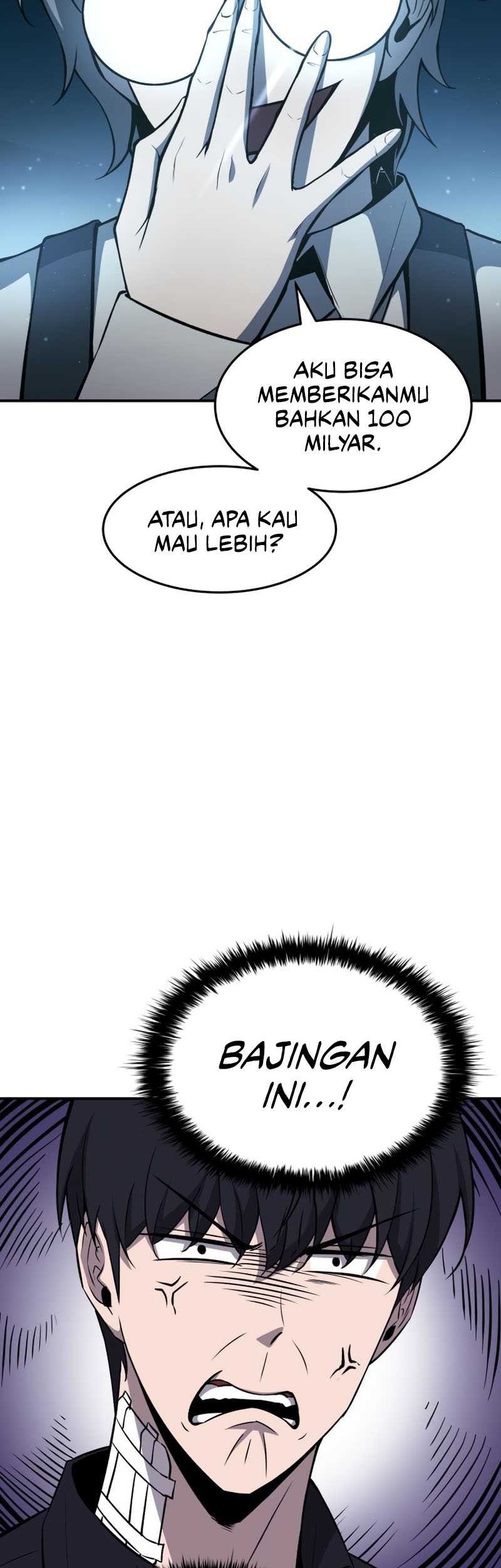 I Became the Tyrant of a Defense Game Chapter 10 Gambar 39