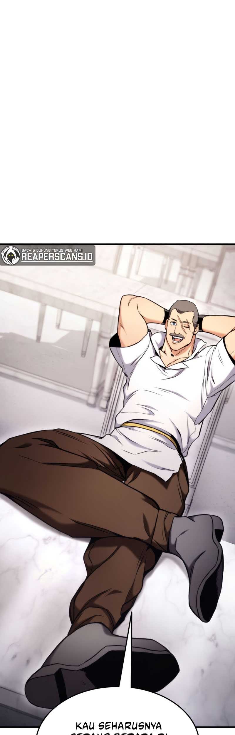 Baca  Ranker’s Return (Remake) Chapter 72 Gambar 2