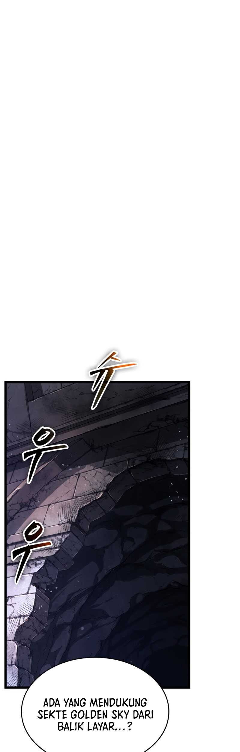 The World After the Fall Chapter 38 Gambar 42