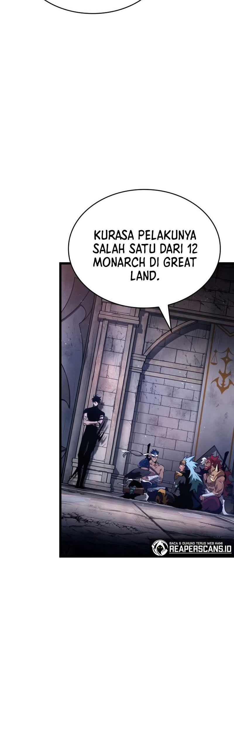 The World After the Fall Chapter 38 Gambar 43