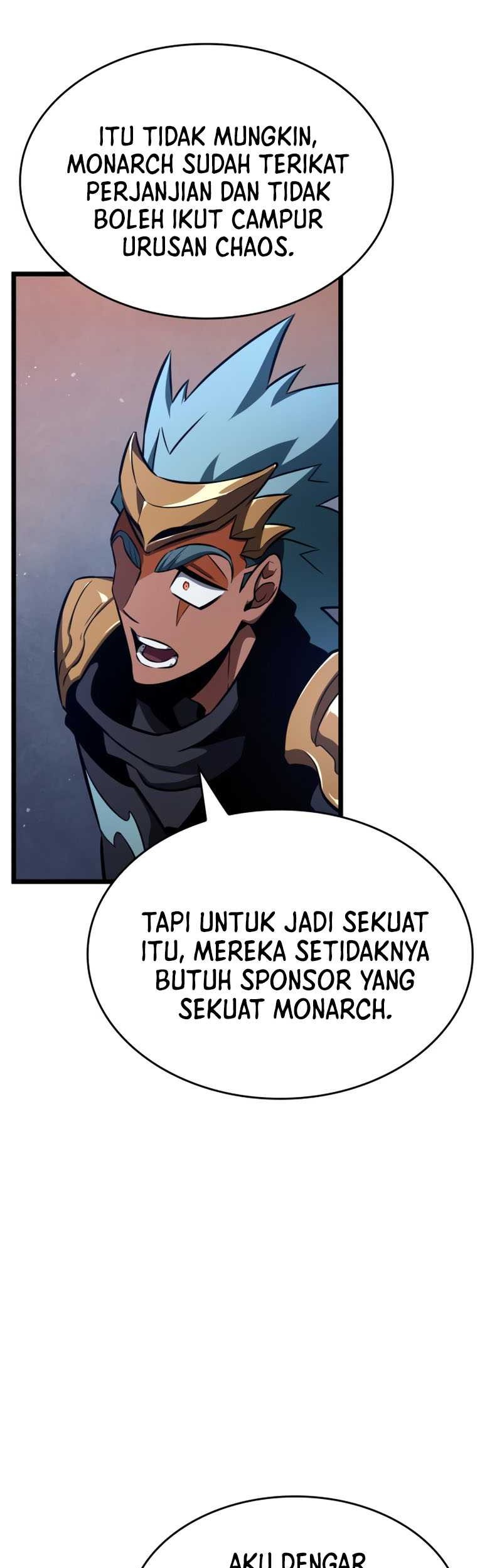 The World After the Fall Chapter 38 Gambar 44