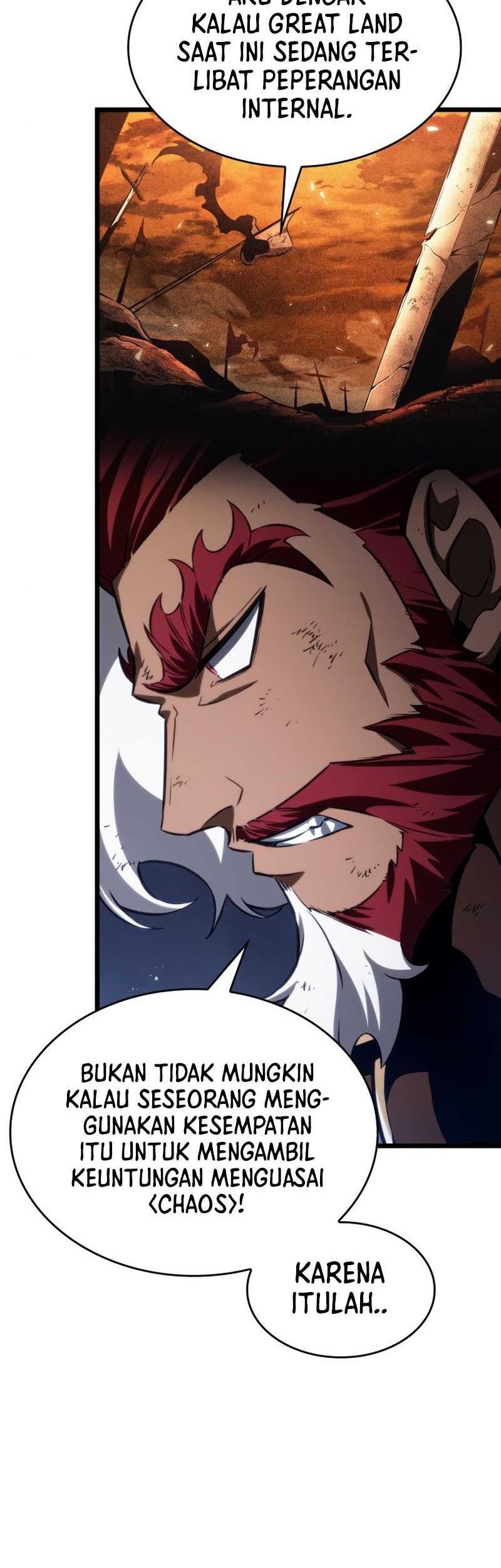 The World After the Fall Chapter 38 Gambar 45