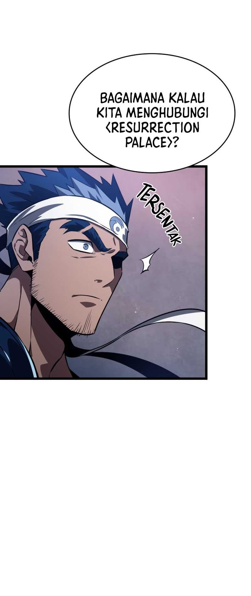 The World After the Fall Chapter 38 Gambar 46