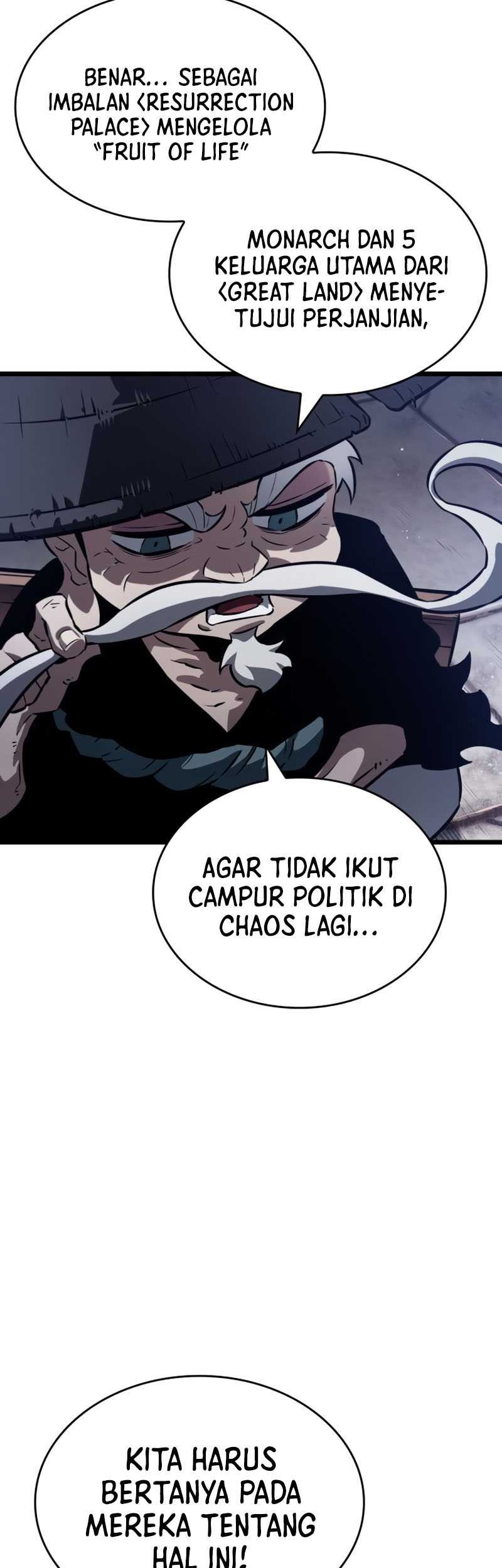The World After the Fall Chapter 38 Gambar 49