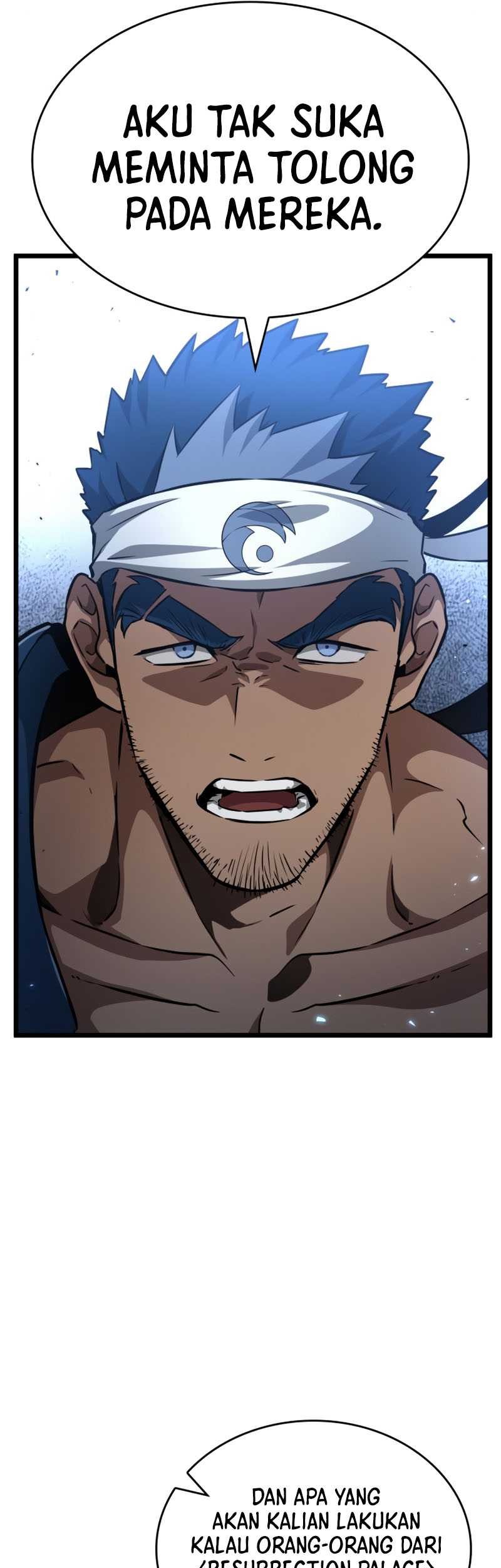The World After the Fall Chapter 38 Gambar 52
