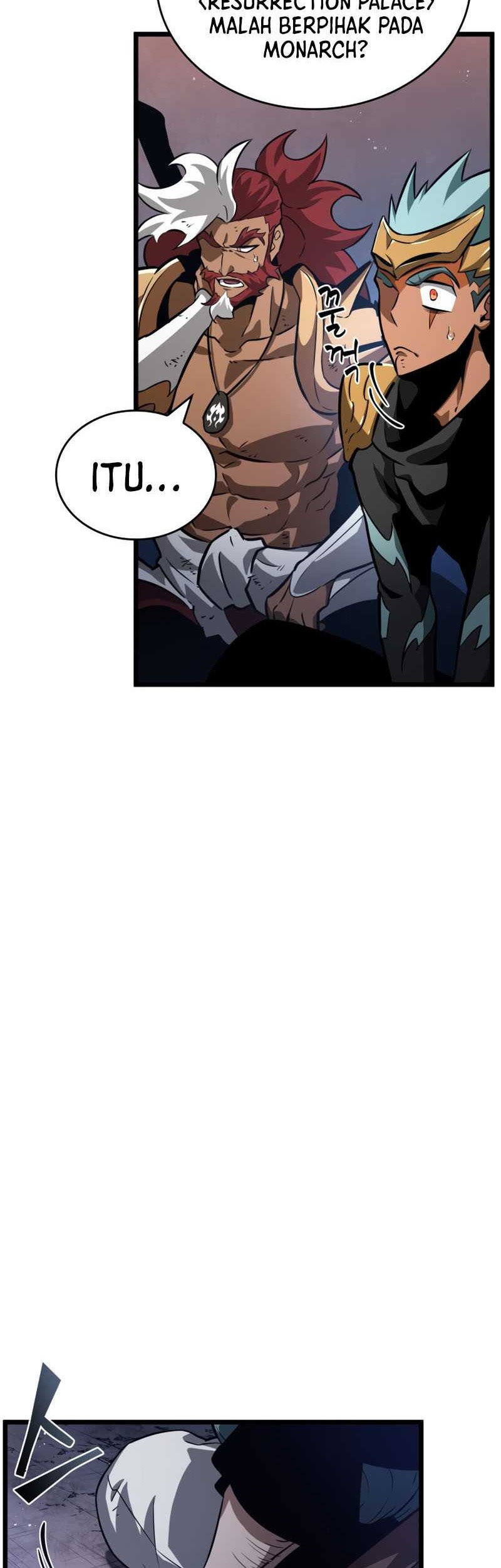 The World After the Fall Chapter 38 Gambar 53