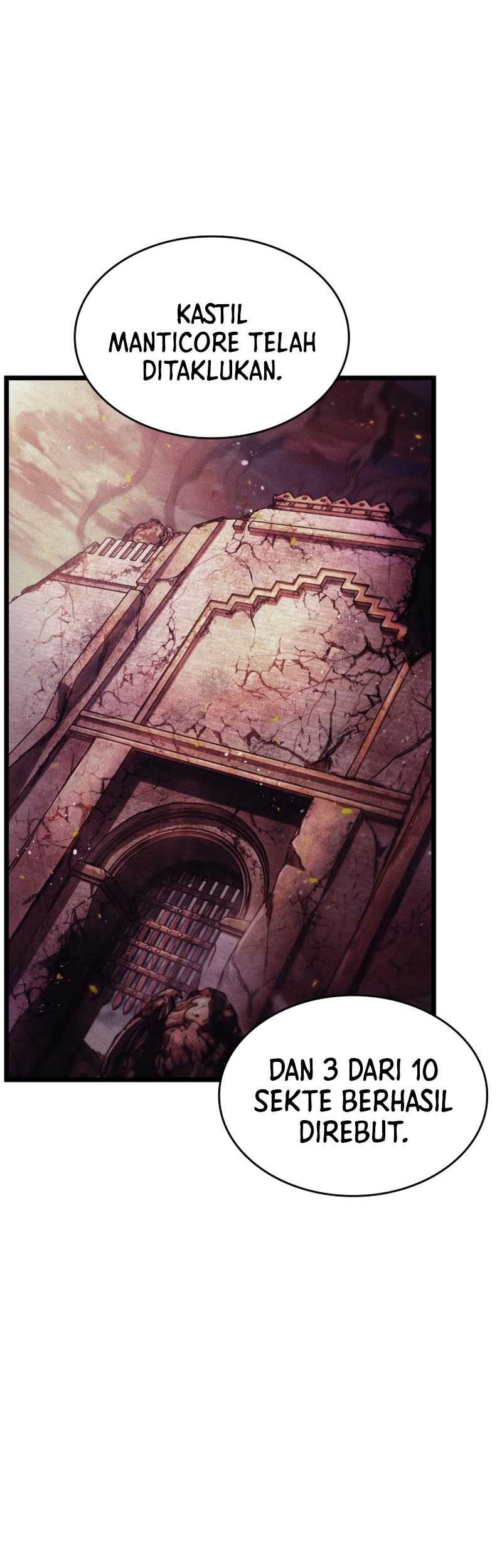 The World After the Fall Chapter 38 Gambar 55