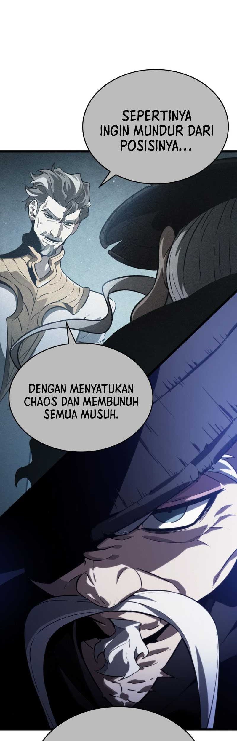 The World After the Fall Chapter 38 Gambar 58