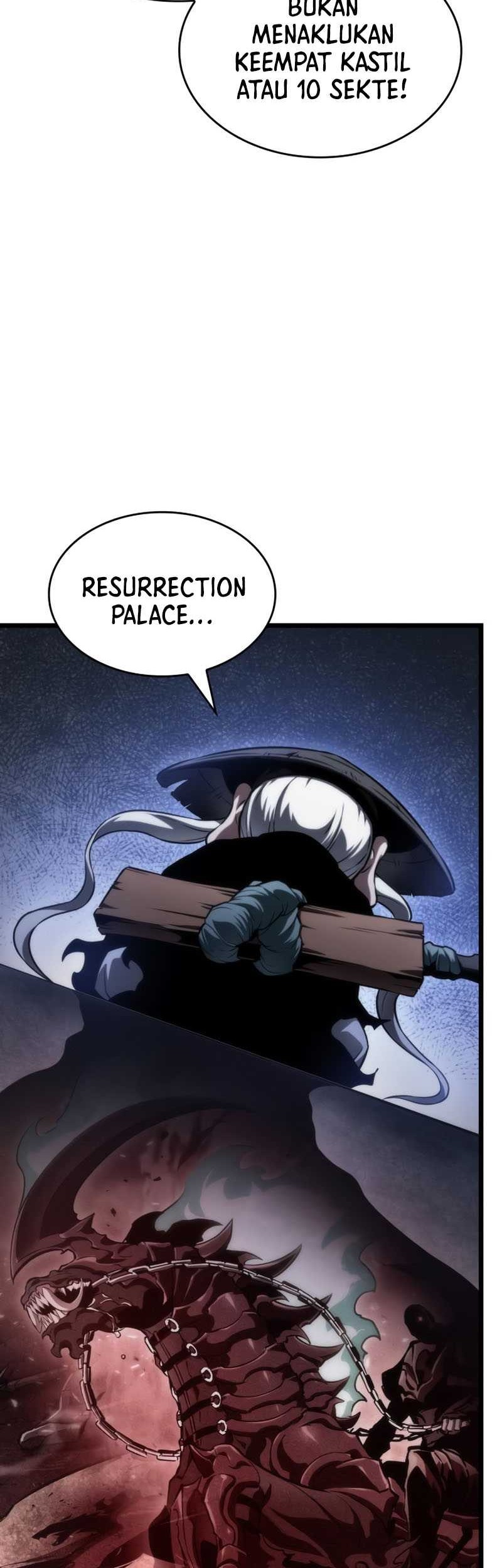 The World After the Fall Chapter 38 Gambar 60