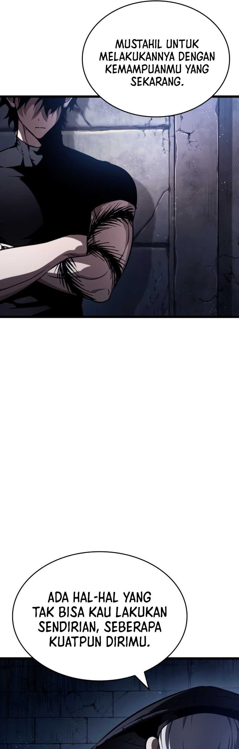 The World After the Fall Chapter 38 Gambar 62