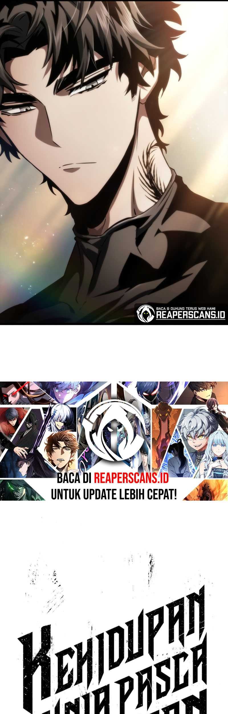 The World After the Fall Chapter 38 Gambar 67