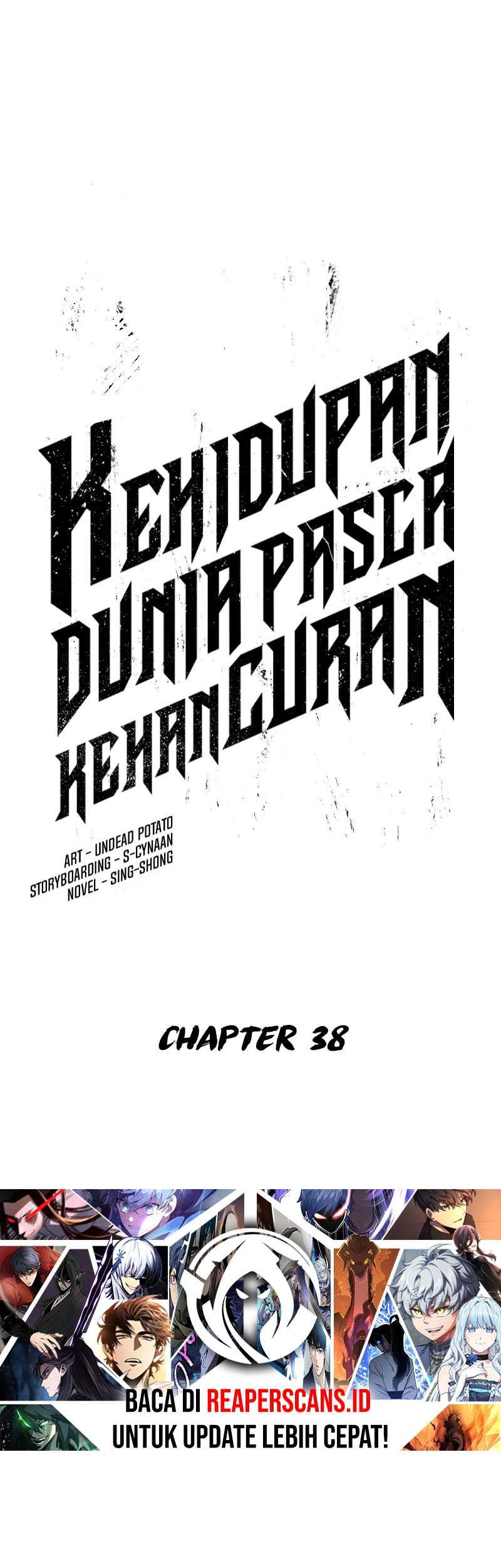 Baca  The World After the Fall Chapter 38 Gambar 2
