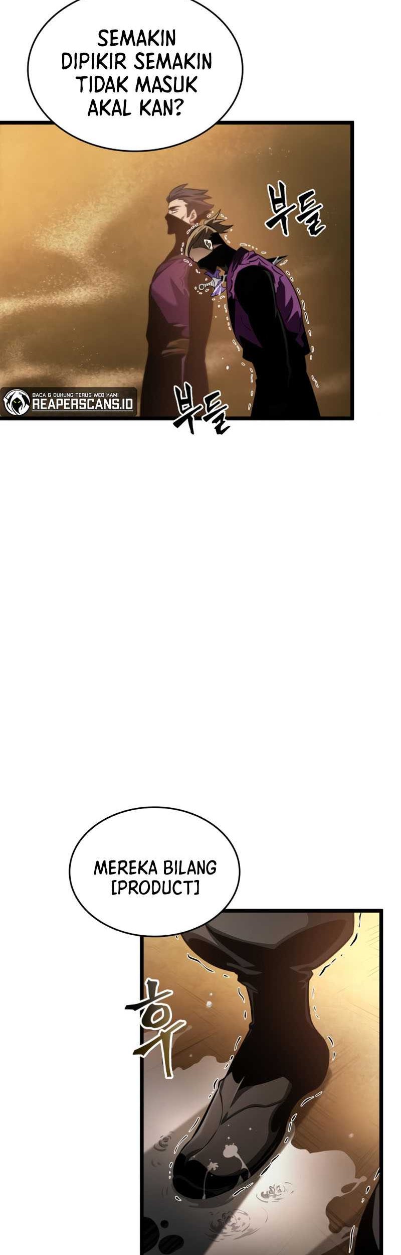 The World After the Fall Chapter 38 Gambar 25