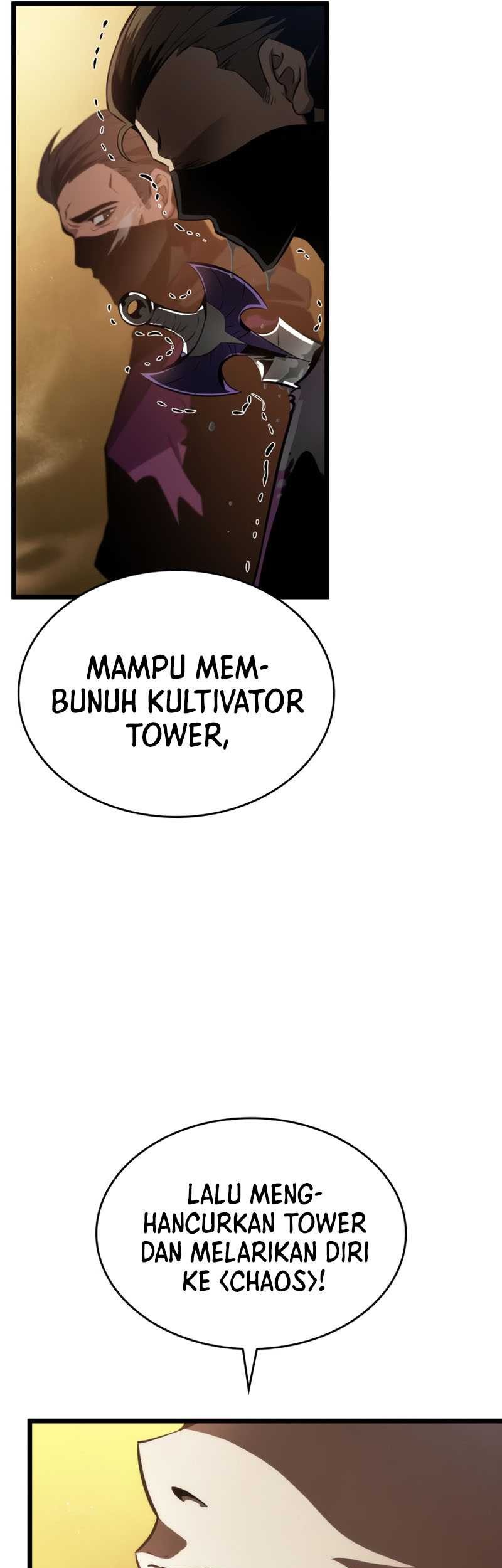 The World After the Fall Chapter 38 Gambar 27