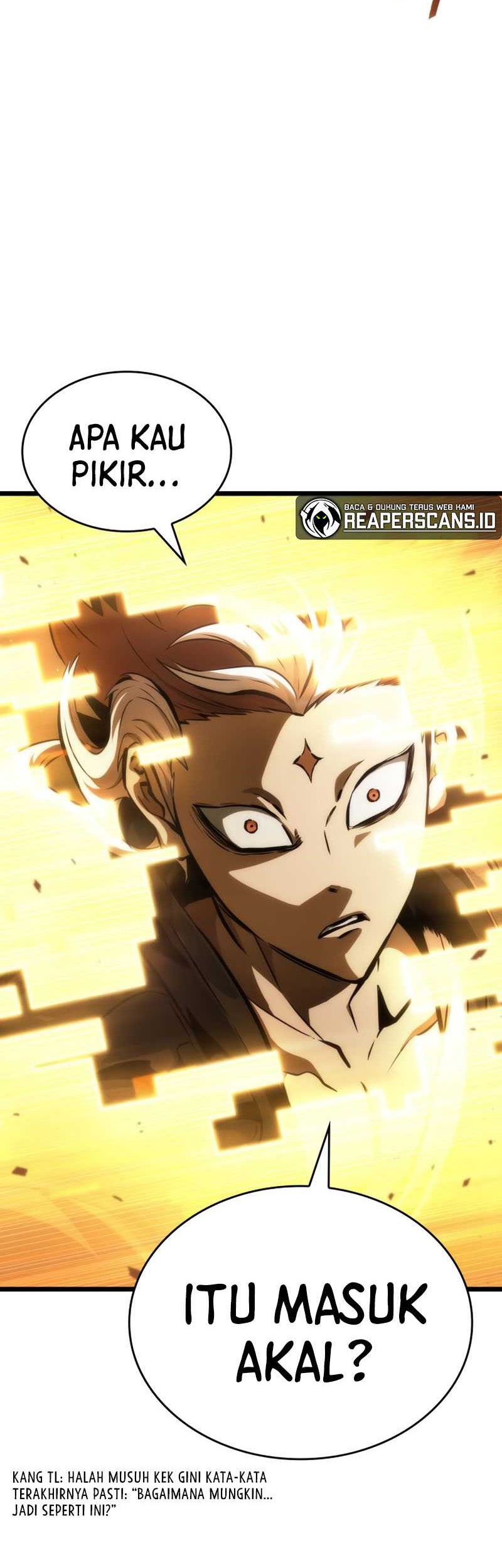The World After the Fall Chapter 38 Gambar 30