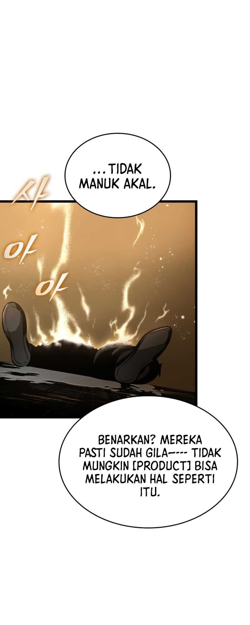 The World After the Fall Chapter 38 Gambar 31