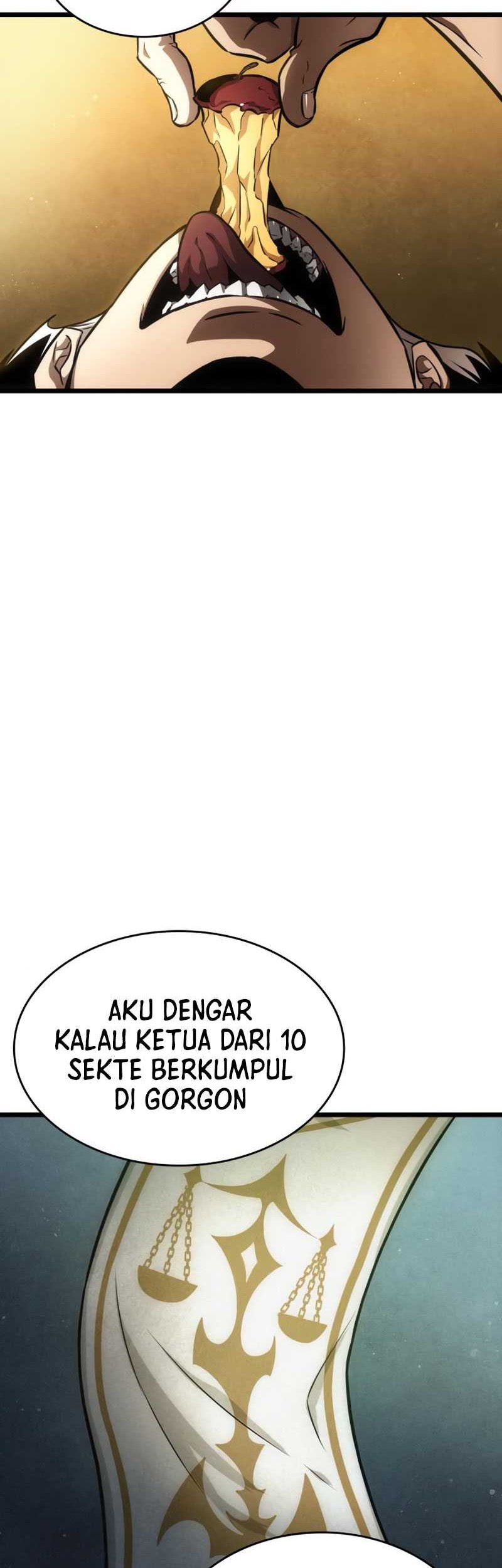 The World After the Fall Chapter 38 Gambar 33