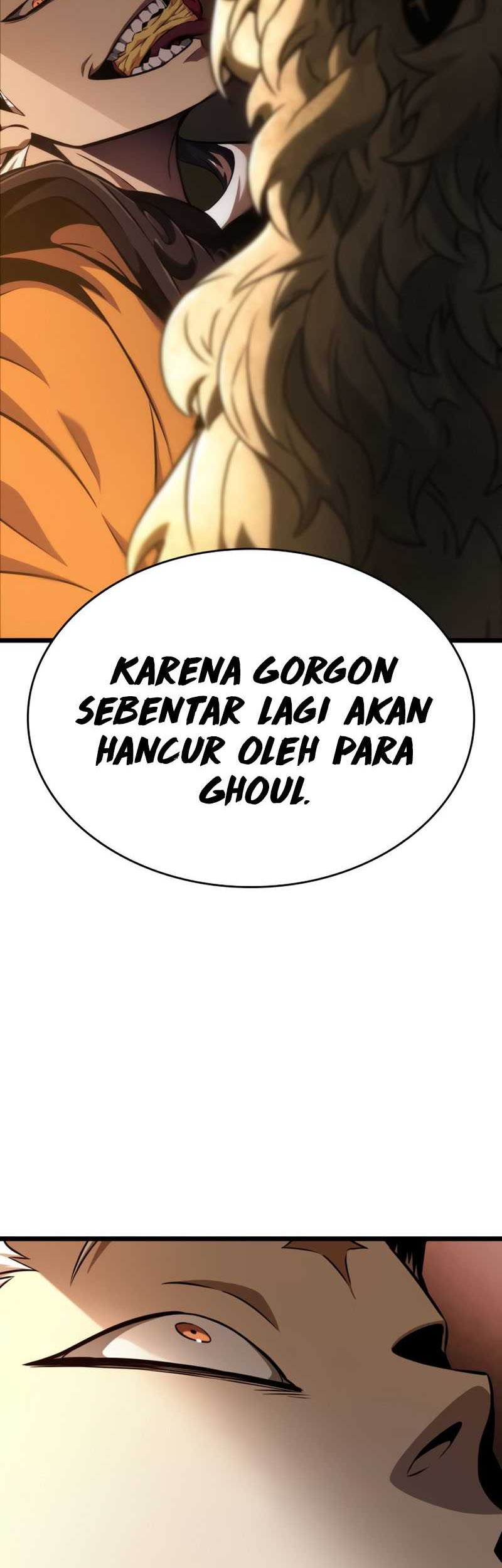The World After the Fall Chapter 38 Gambar 35