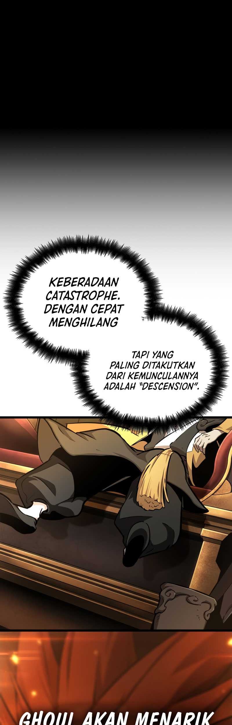 The World After the Fall Chapter 38 Gambar 39