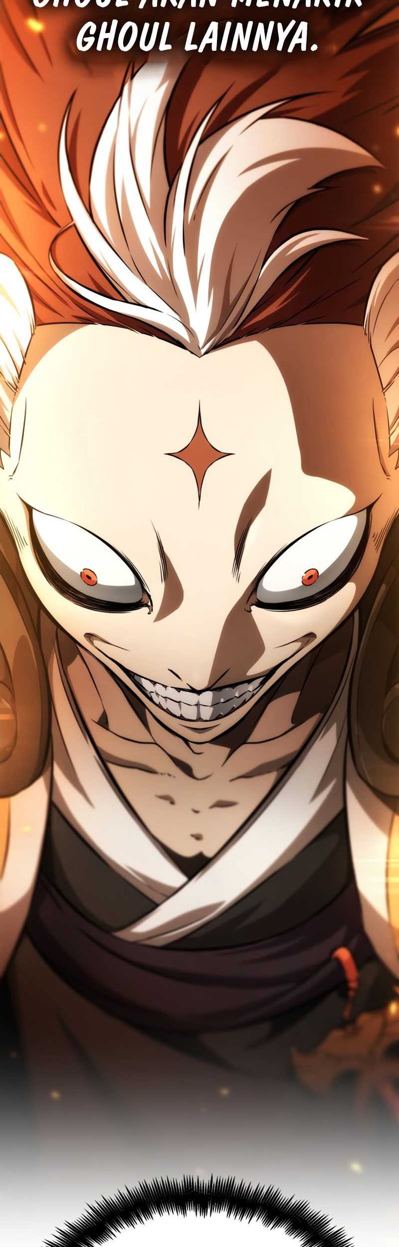 The World After the Fall Chapter 38 Gambar 40