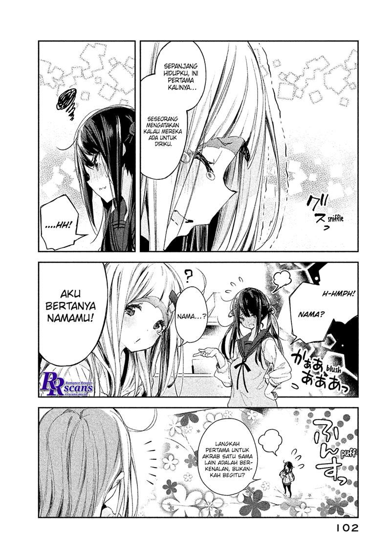 Chiisai Nozomi to Ooki na Yume Chapter 04 17