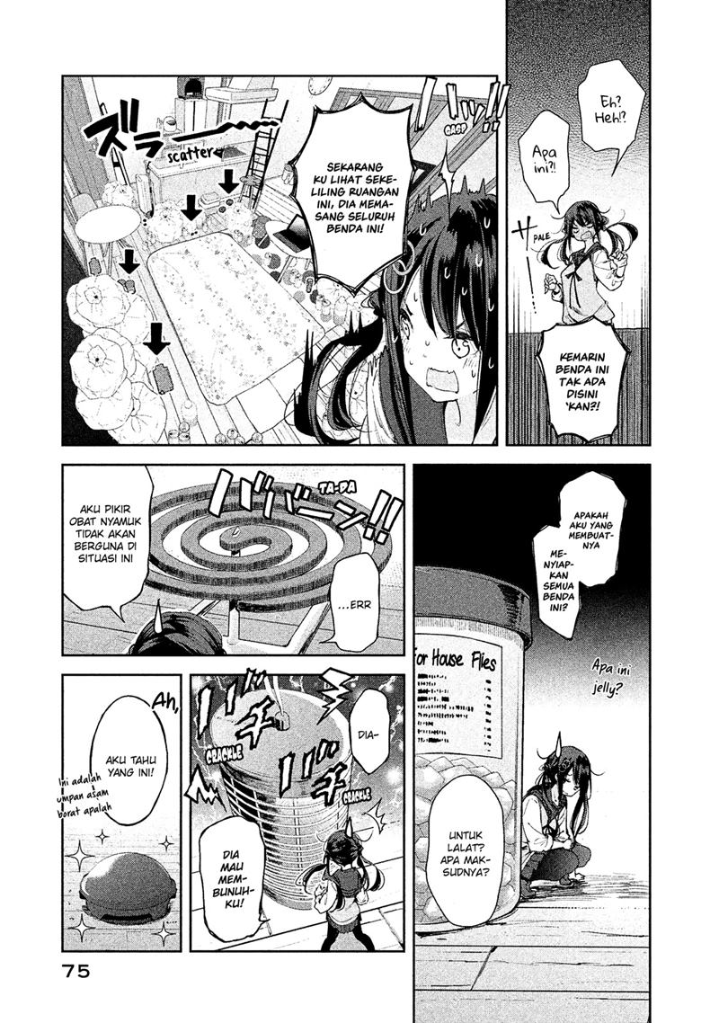 Chiisai Nozomi to Ooki na Yume Chapter 03 15
