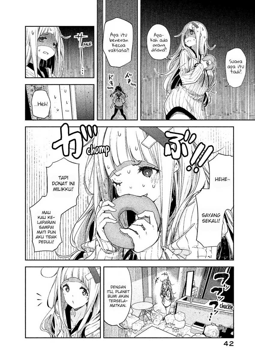 Chiisai Nozomi to Ooki na Yume Chapter 02 10