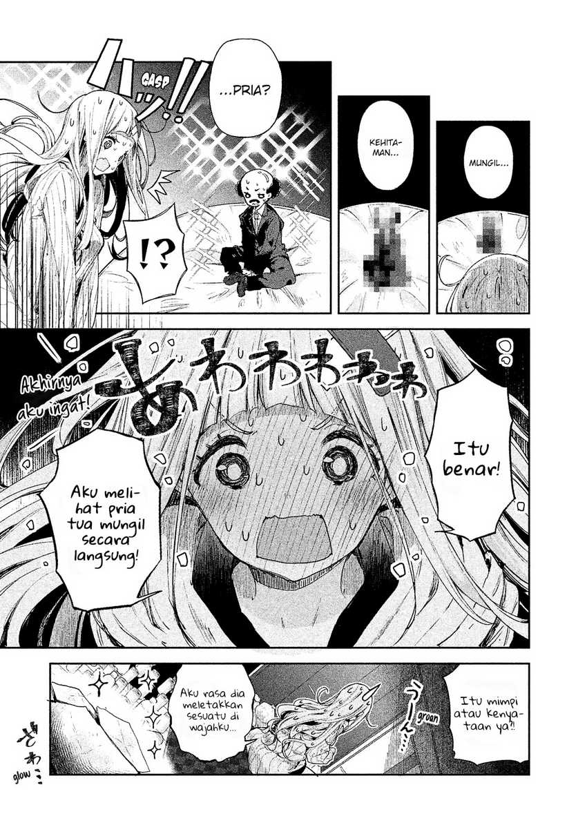 Chiisai Nozomi to Ooki na Yume Chapter 02 17