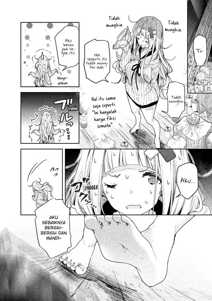 Chiisai Nozomi to Ooki na Yume Chapter 02 20