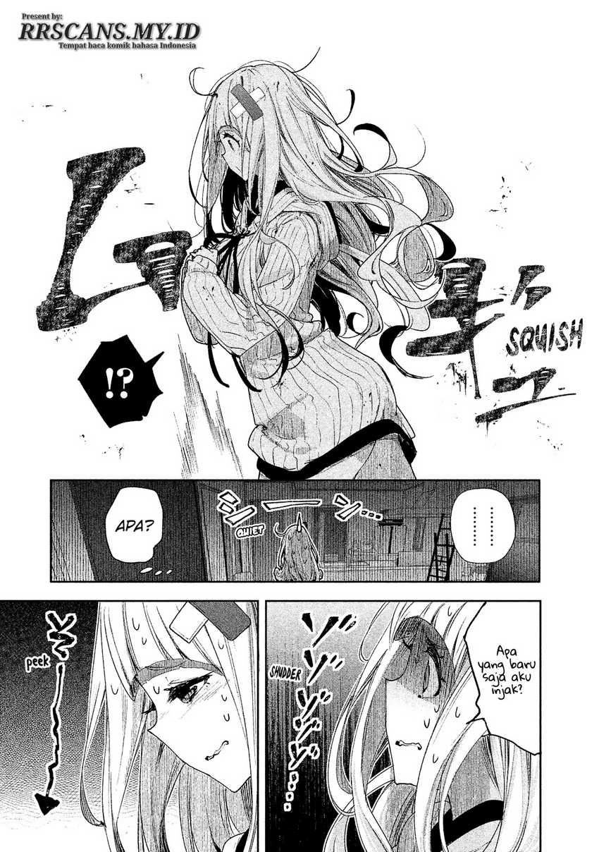 Chiisai Nozomi to Ooki na Yume Chapter 02 21