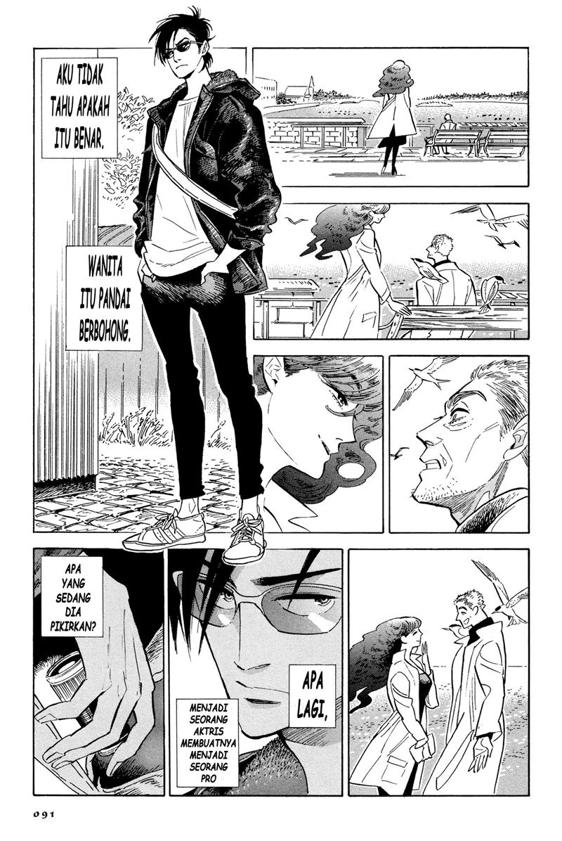 Go With the Clouds, North-by-Northwest Chapter 04 Gambar 11