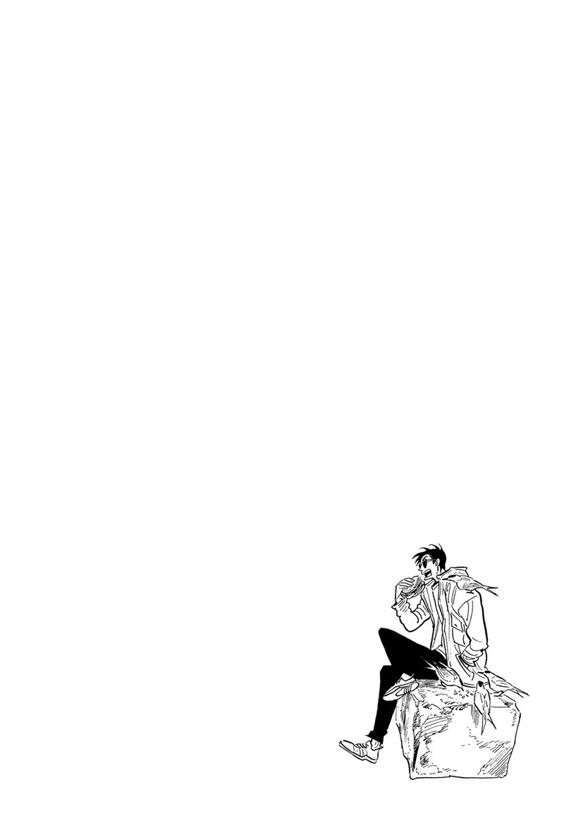 Go With the Clouds, North-by-Northwest Chapter 04 Gambar 29