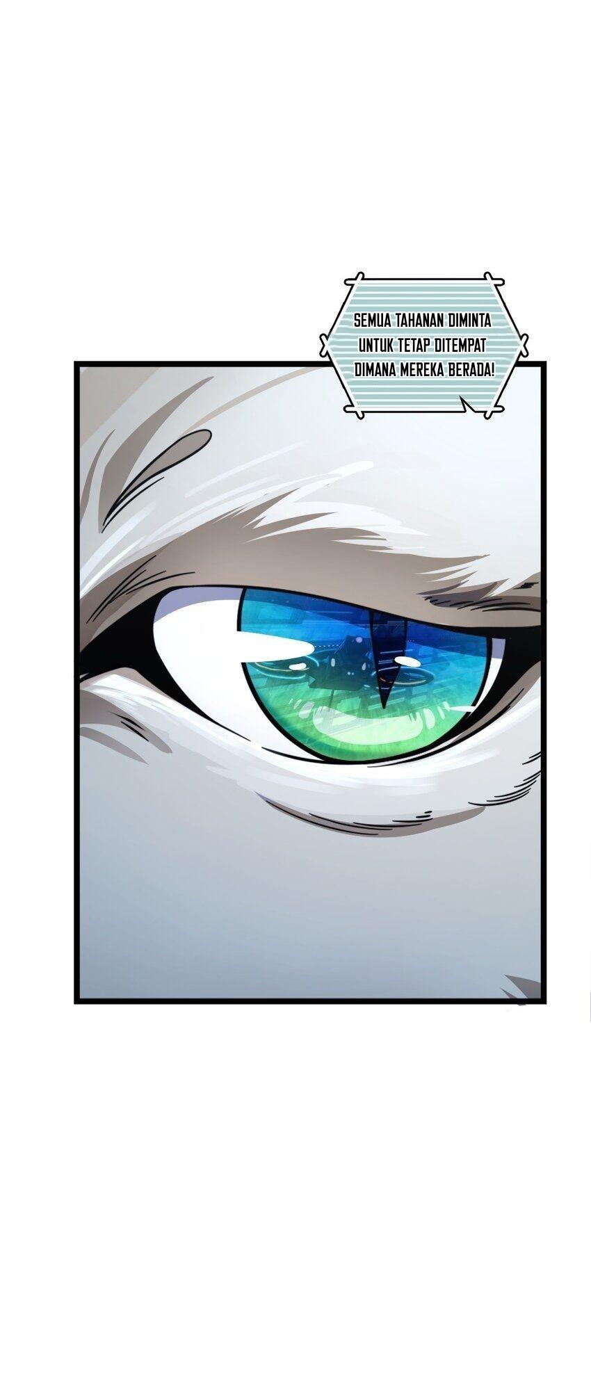 Retouching Of The Night Chapter 02 Gambar 37